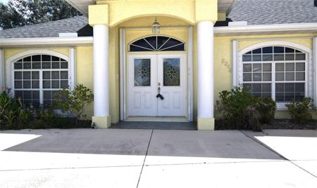 2244 MAURITANIA ROAD