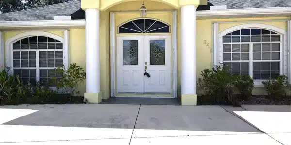 2244 MAURITANIA ROAD