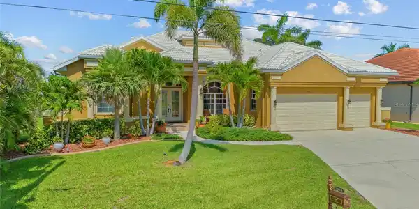 1323 MINEO DRIVE