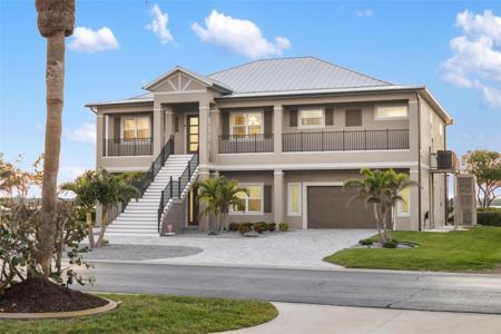 9861 EAGLE PRESERVE DRIVE