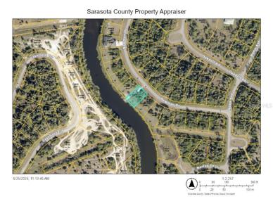 Lot 41 NEWMAN DRIVE