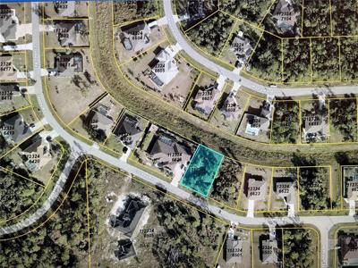 LOT 25 CROMEY ROAD