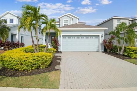 307 SHORE CRAB WAY