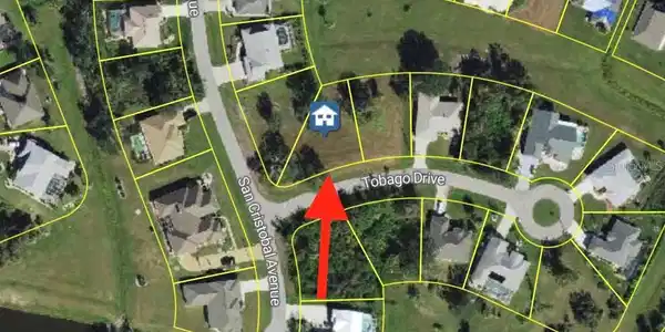 26326 TOBAGO DRIVE