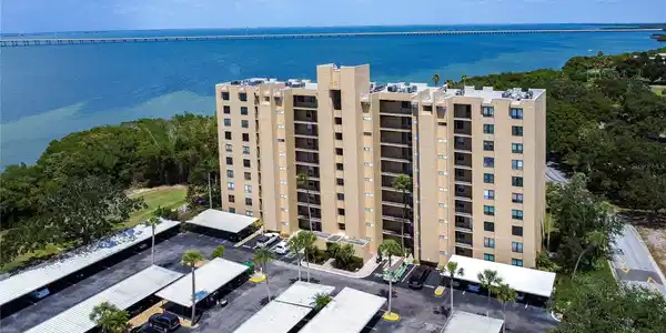 2616 COVE CAY DRIVE