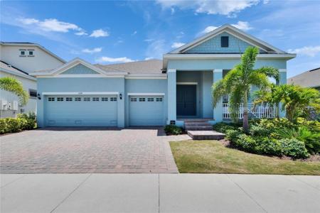 1074 SIGNET DRIVE