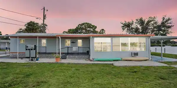 800 CHESAPEAKE DRIVE