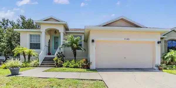 1140 S POINTE ALEXIS DRIVE