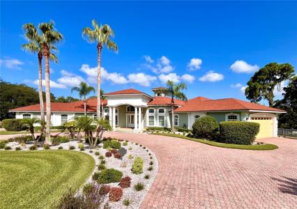 4571 LAKE IN THE WOODS DRIVE