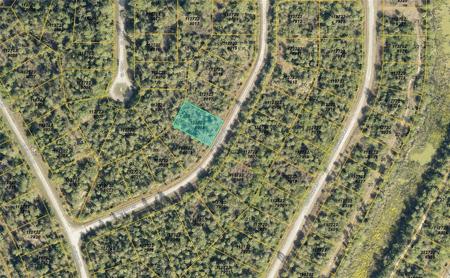 Lot 18 PIMENTO CIRCLE
