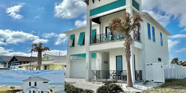2740 S OCEAN SHORE BOULEVARD