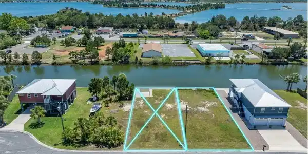 3398 FERNLEAF DRIVE
