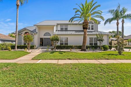 7114 PELICAN ISLAND DRIVE