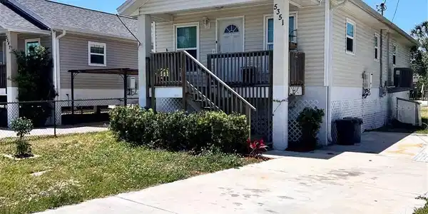 5351 LEISURE LANE