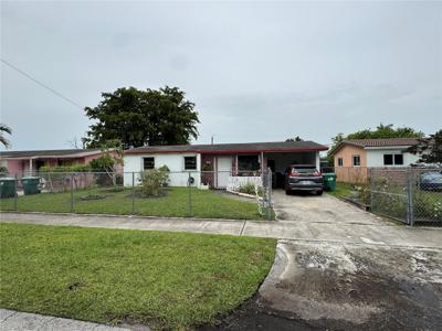 10864 SW 222ND DRIVE