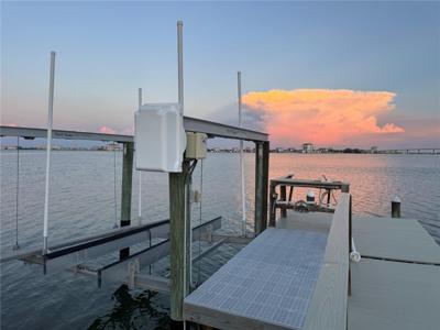 840 BOCA CIEGA ISLE DRIVE