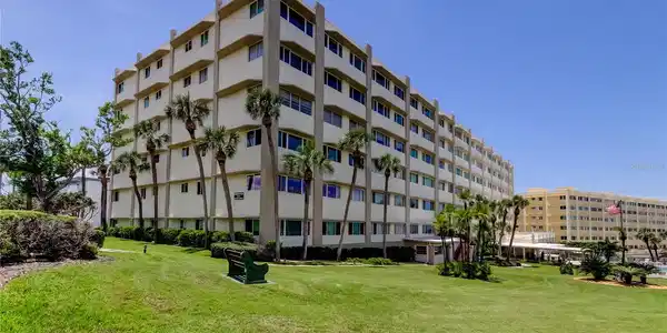 100 BLUFF VIEW DRIVE