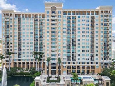750 N TAMIAMI TRAIL