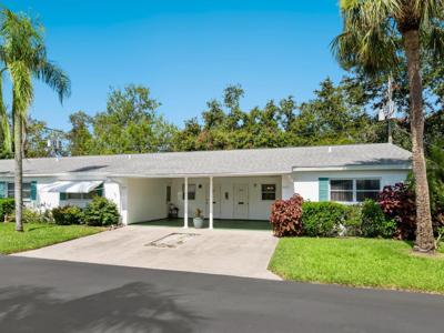 6023 HIBISCUS DRIVE