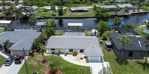 4051 ROCK CREEK DRIVE