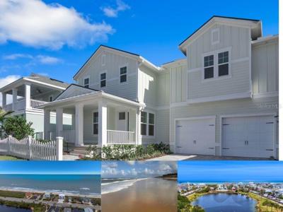 5 BEACH HAVEN PARKWAY