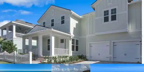 5 BEACH HAVEN PARKWAY