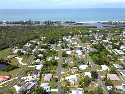 1432 POINCIANA ROAD