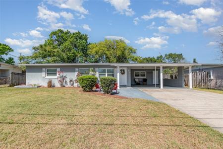 518 CARRIE HILL ROAD