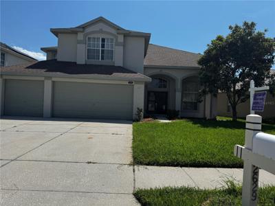 2629 TIMACQUA DRIVE