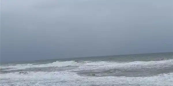 3100 OCEAN SHORE BOULEVARD