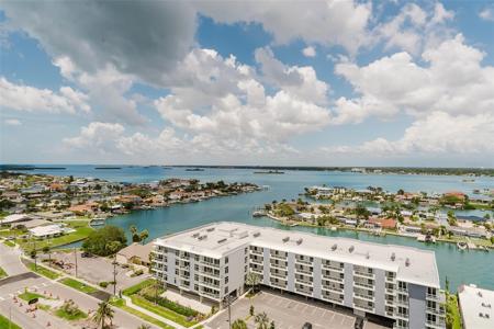 400 ISLAND WAY