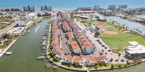380 MEDALLION BOULEVARD