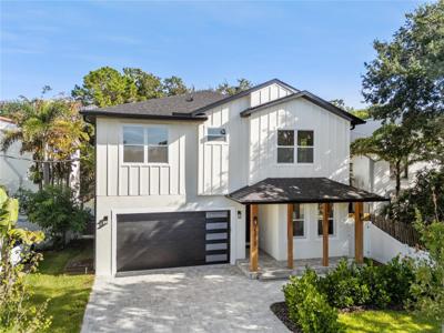 5809 INTERBAY BOULEVARD