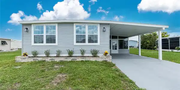 1370 BLUE HERON DRIVE
