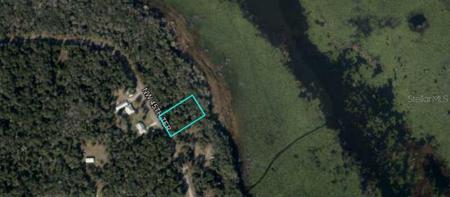 LOT #10 NW 45TH TER