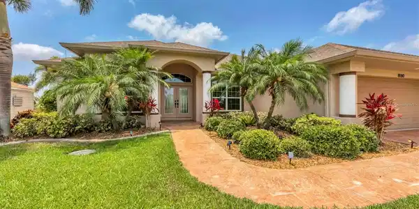 8180 BURWELL CIRCLE
