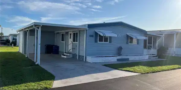 529 CERVINA DRIVE S
