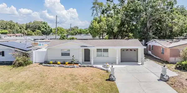 3445 PINEHURST DRIVE