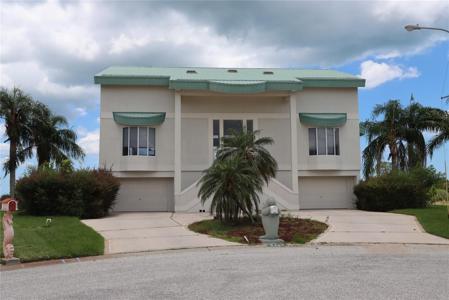 3402 AMBERJACK DRIVE