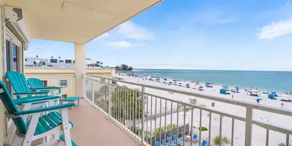 13000 GULF BOULEVARD