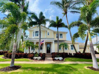 703 ISLEBAY DRIVE