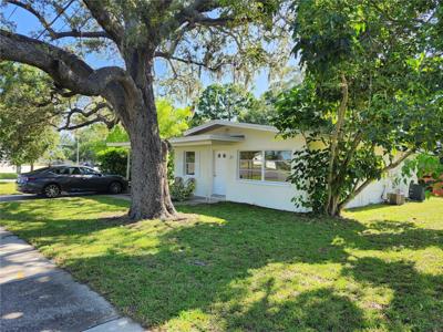 607 N MCMULLEN BOOTH ROAD