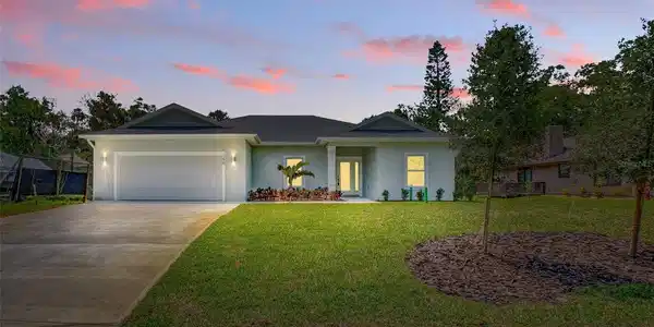 156 N CORY DRIVE