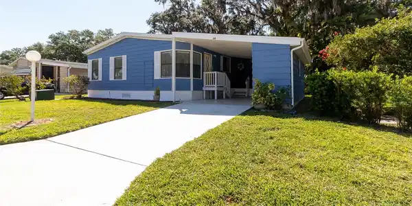 24 MEADOWLARK CIRCLE