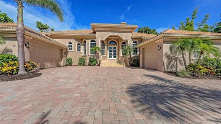 624 MOURNING DOVE DRIVE