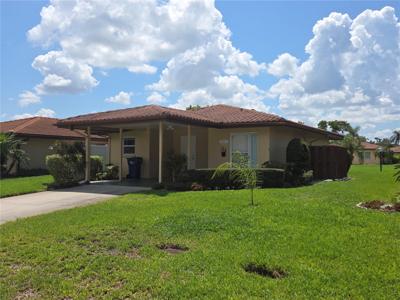 3304 MCDILL ROAD