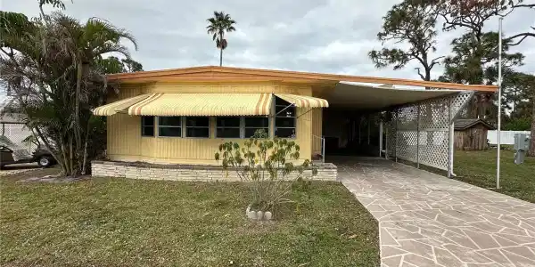 46 TURTLE BAY CIRCLE