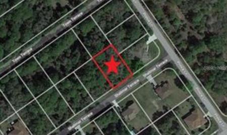 Lot 37 SHALIMAR TERRACE