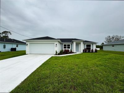8917 SAWYER CIRCLE