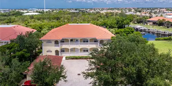 3233 PURPLE MARTIN DRIVE